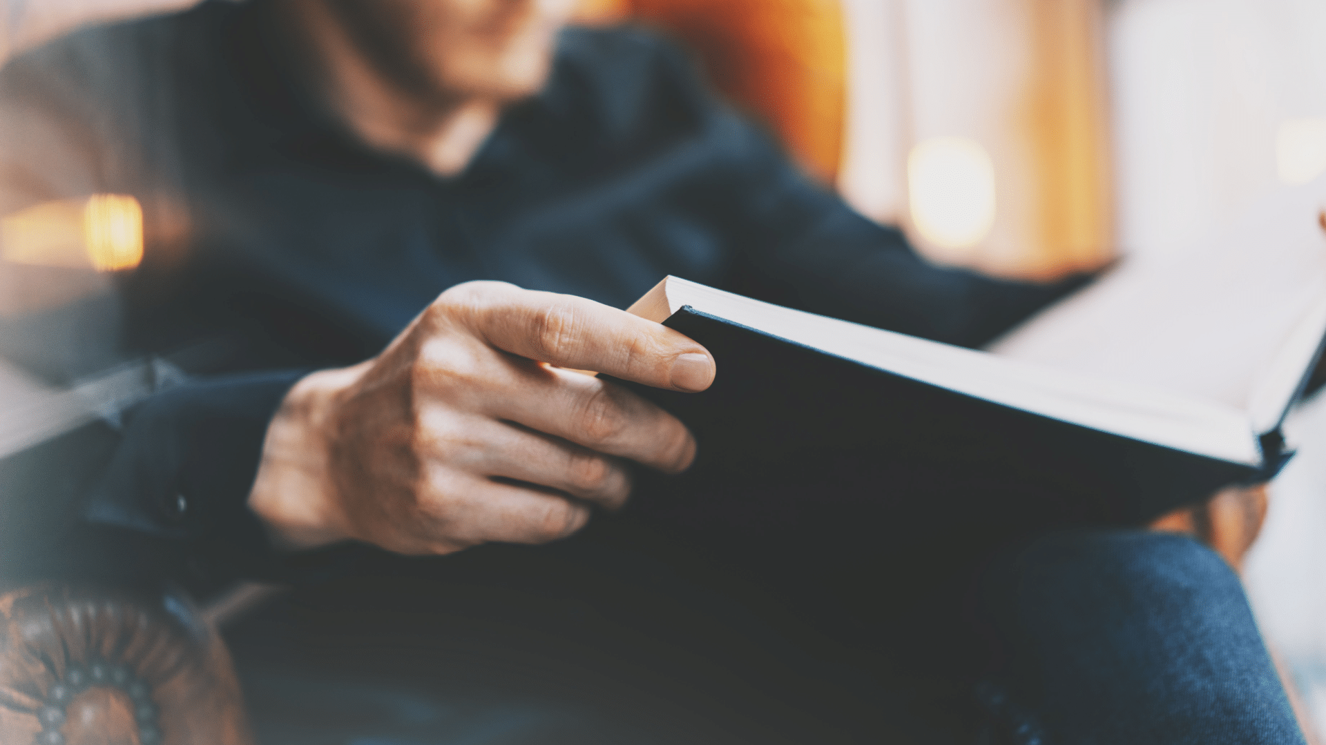 10 non-marketing books every SEO should read