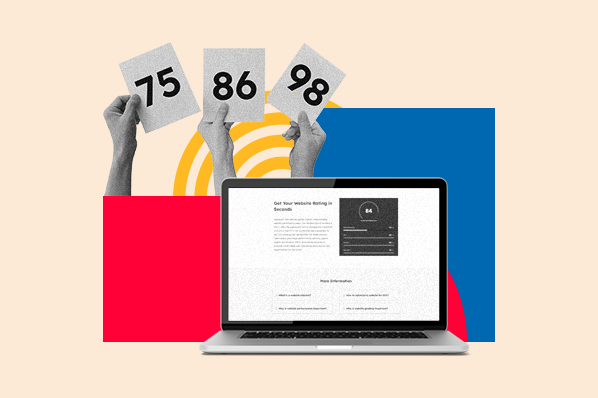 Does your Website Make the Grade in 2021?