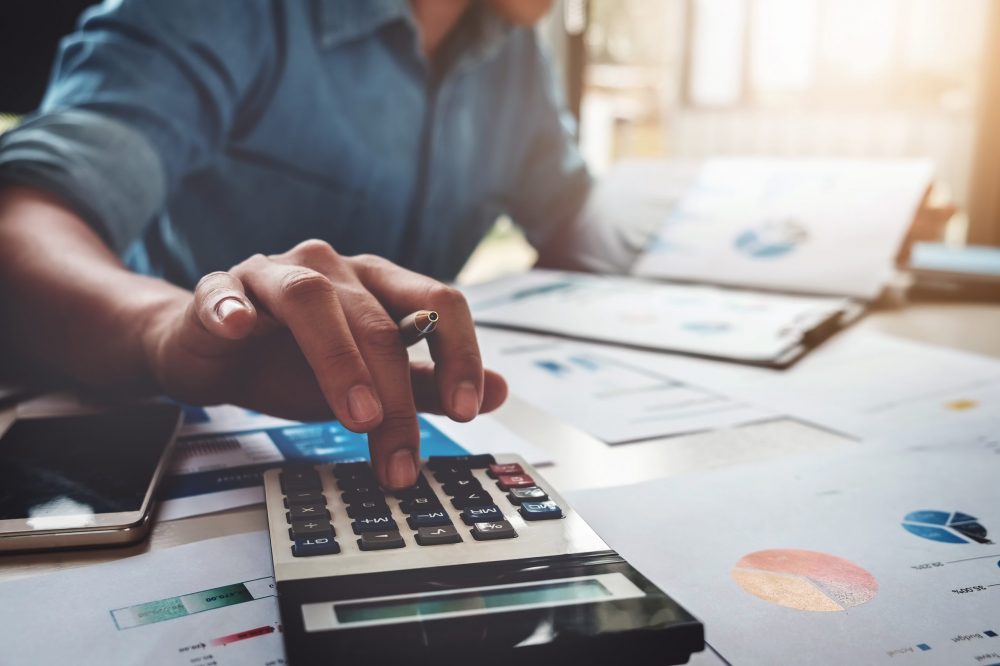 How to Build a SaaS Marketing Budget (+ How Much SaaS Companies Spend)