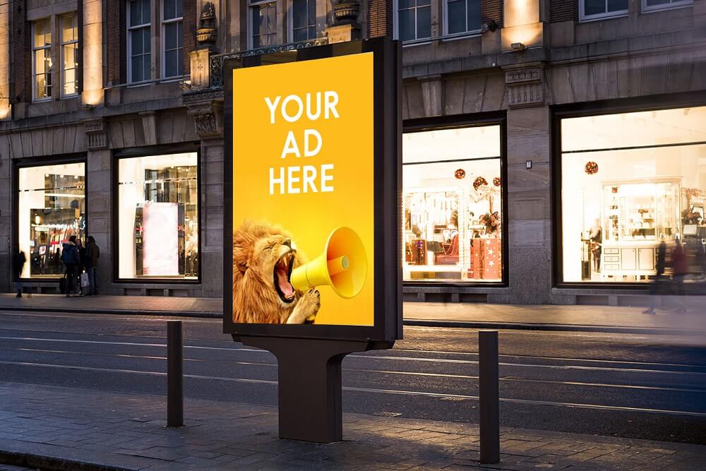 Your Brand's Gateway to Daily Exposure