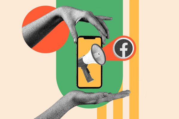Step-by-Step Guide to Advertising on Facebook