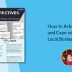 Cope with Fear of Local Business Reviews