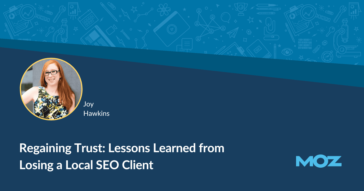 We Lost a Local SEO Client — How We Solved It