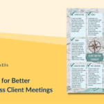 Steps for Better Local Business Client Meetings