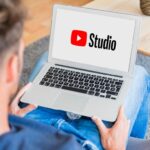 YouTube Creator Studio