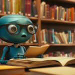 Bing Robot Library
