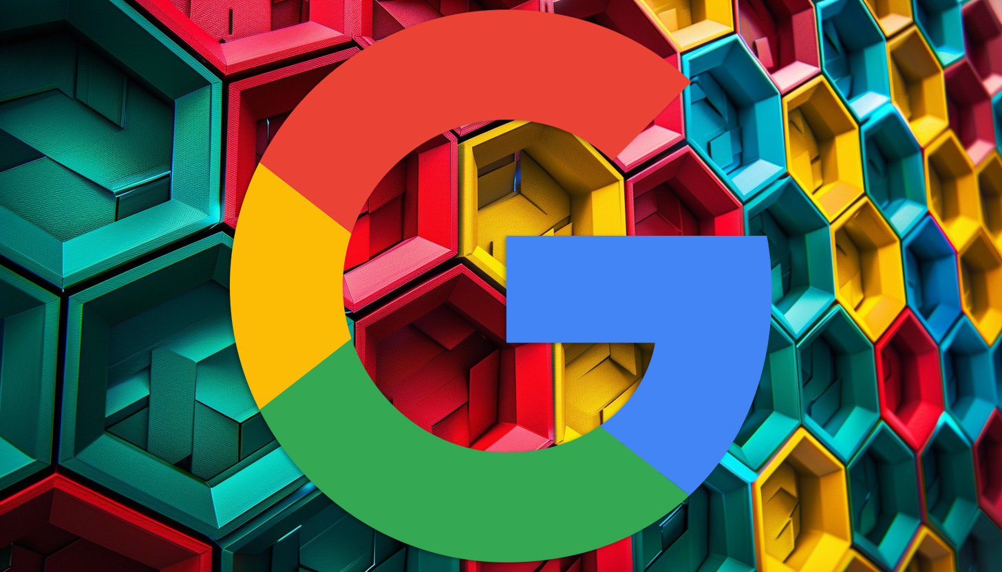 Google Hive Pattern