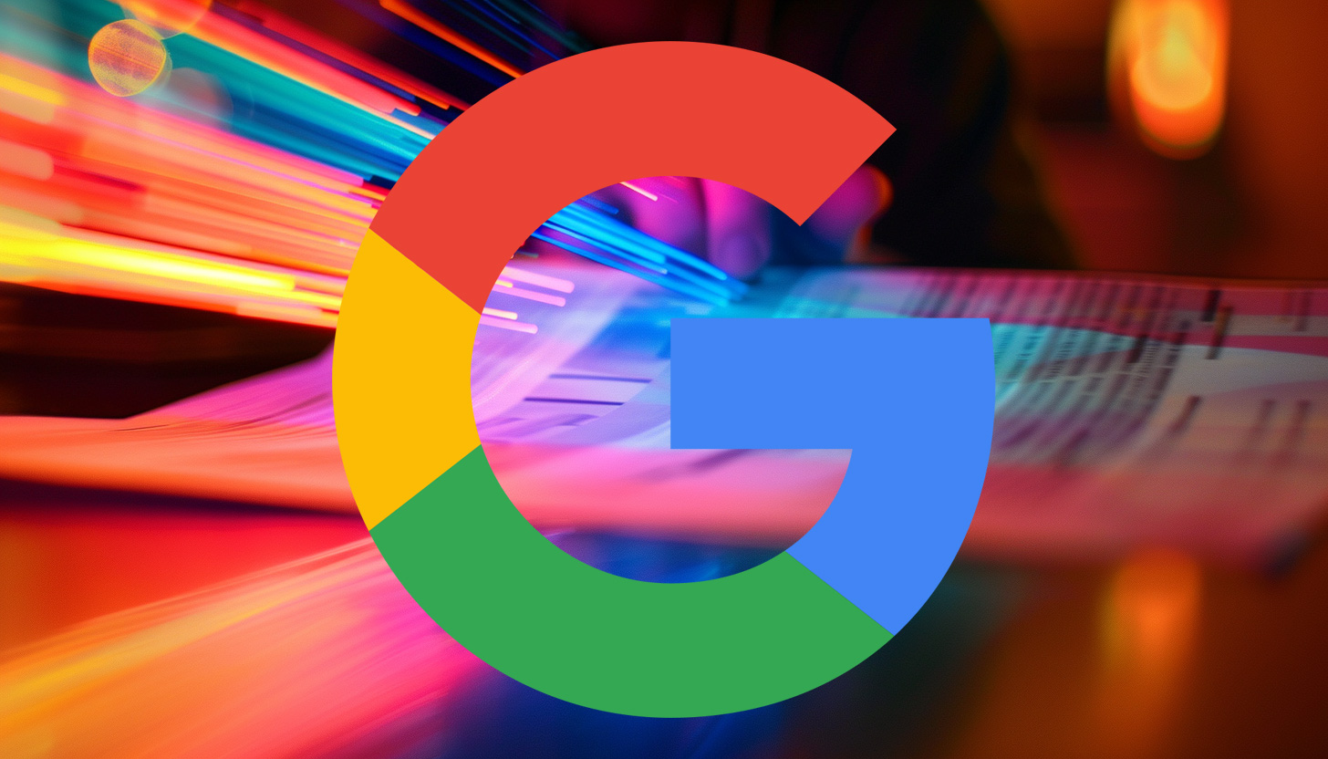 Google Laser Scan Document