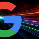 Google Lines Laser
