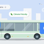 Google Maps Transit