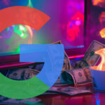 Google Money Fire Computer
