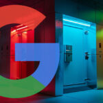 Google Security Room