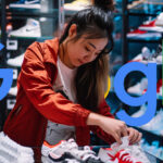 Google Shoe Store Woman