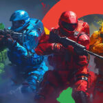 Google Spam Team Fighters