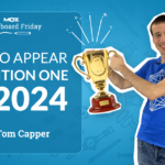 How to Appear in Position One in 2024 — Whiteboard Friday