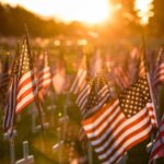 50+ Memorial Day Instagram Captions & Ready Made Images