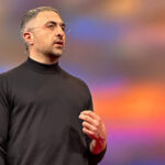 Mustafa Suleyman