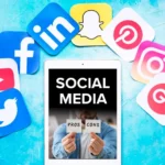 The Pros and Cons of Social Media