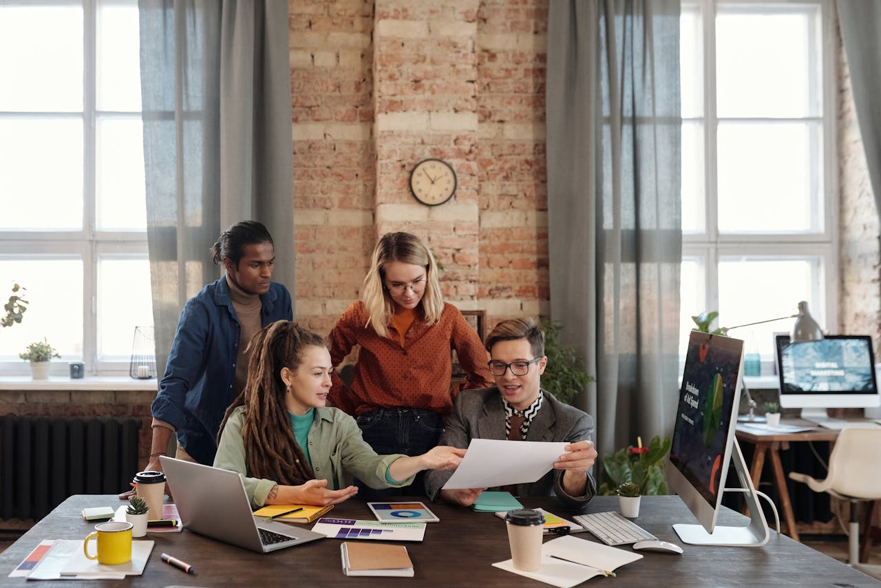 8 SaaS SEO Agencies to Drive SQLs, Revenue, & ROI