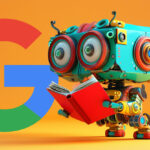 Reading Google Robot