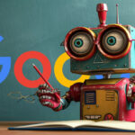 Smart Google Robot