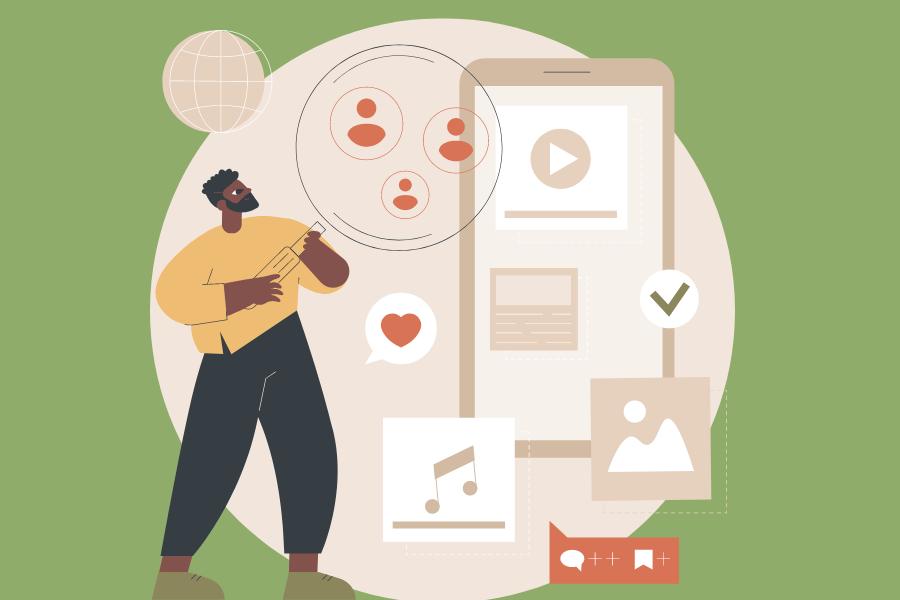 The 6 Steps to Becoming a Top-Notch Social Media Manager