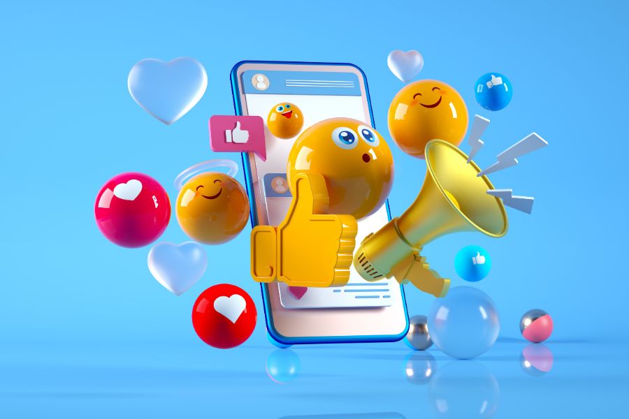 10 Super Simple Social Media Optimization Hacks for 2024