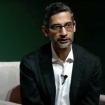 Google CEO on how Search and SGE are evolving
