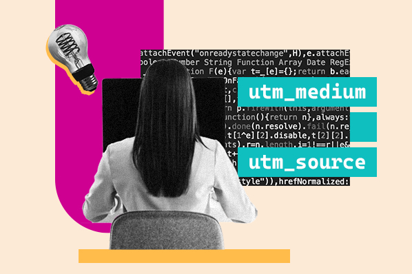 How to Create UTM Tracking URLs on Google Analytics