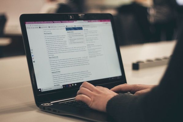 What's WYSIWYG? How Today's Online Editor Came to Be