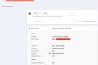 Google Search Console Flagging 404ing URLs Linked to from Spam Sites