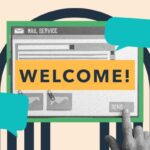 16 Great Examples of Welcome Emails for New Customers [Templates]