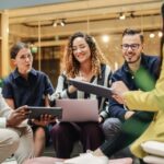 How to Structure Your SaaS Marketing Team: Expert Tips