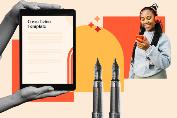 How to Write an Internship Cover Letter [Expert Advice & Examples]