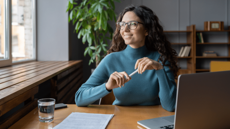 Balancing work ethic and burnout in marketing