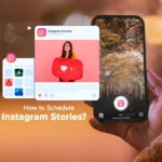How to Schedule and Auto-Publish Instagram Stories