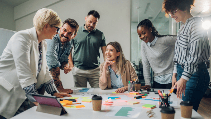 Optimization beyond data: Design thinking for SEO