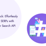 Tweet Tracking Made Easy: Generating SERPs with Twitter Search API