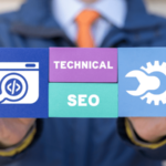 Technical SEO