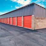 Self-Storage SEO