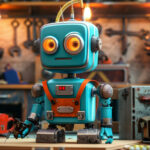 Bing Robot Workshop