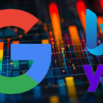 Chart Google Bing Yahoo