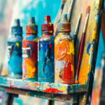 Colors Paint