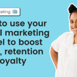 How to use your email marketing funnel to boost sales, retention & loyalty