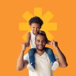 25 Happy Father's Day Messages & Greetings (+Templates)