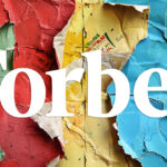Forbes Coupons Torn