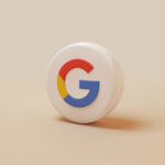 Google Badge Header