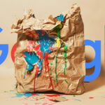 Google Grocery Bag