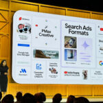 Google Marketing Live 2024