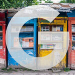 Google News Stand Damage